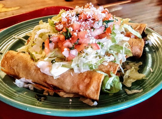 La Bonita